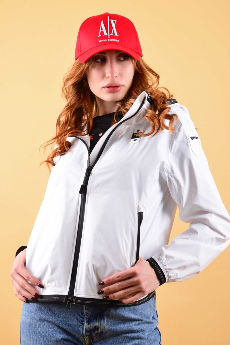 ARMANI EXCHANGE CAPPELLI VISIERA CASUAL