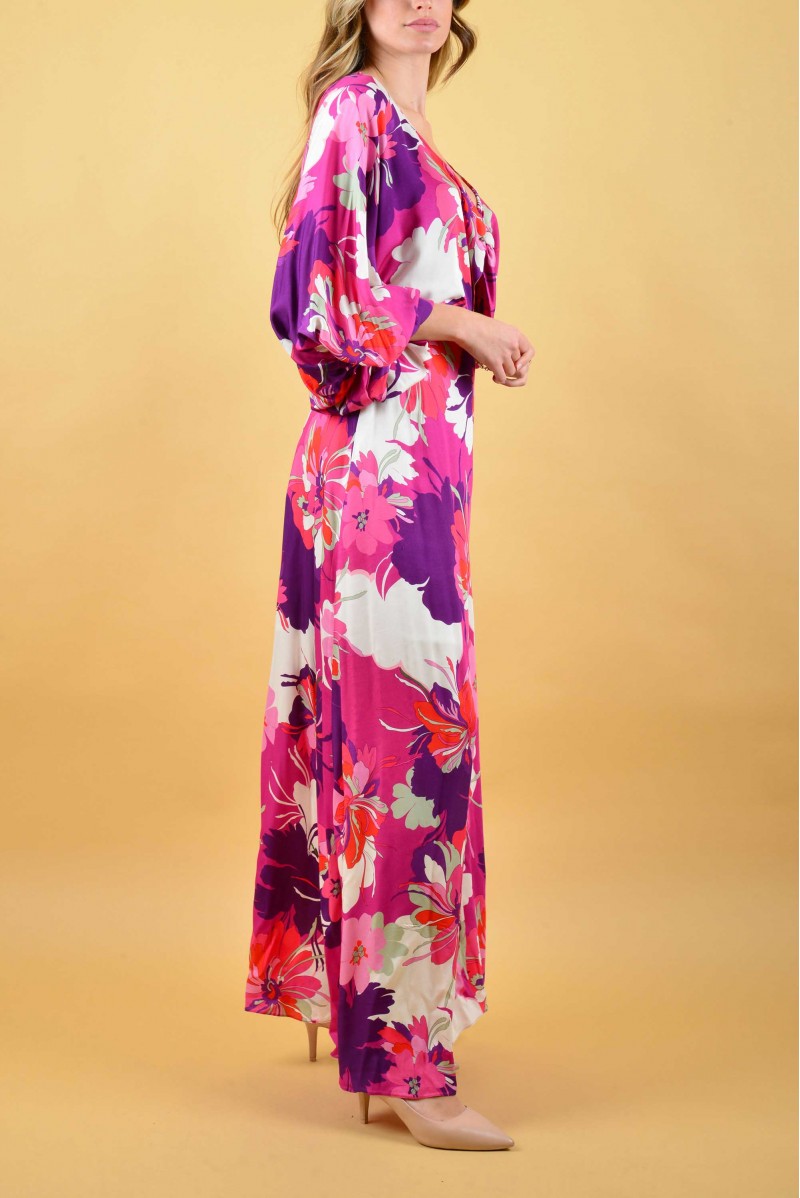 ACCESS FASHION ABITO LUNGO CASUAL