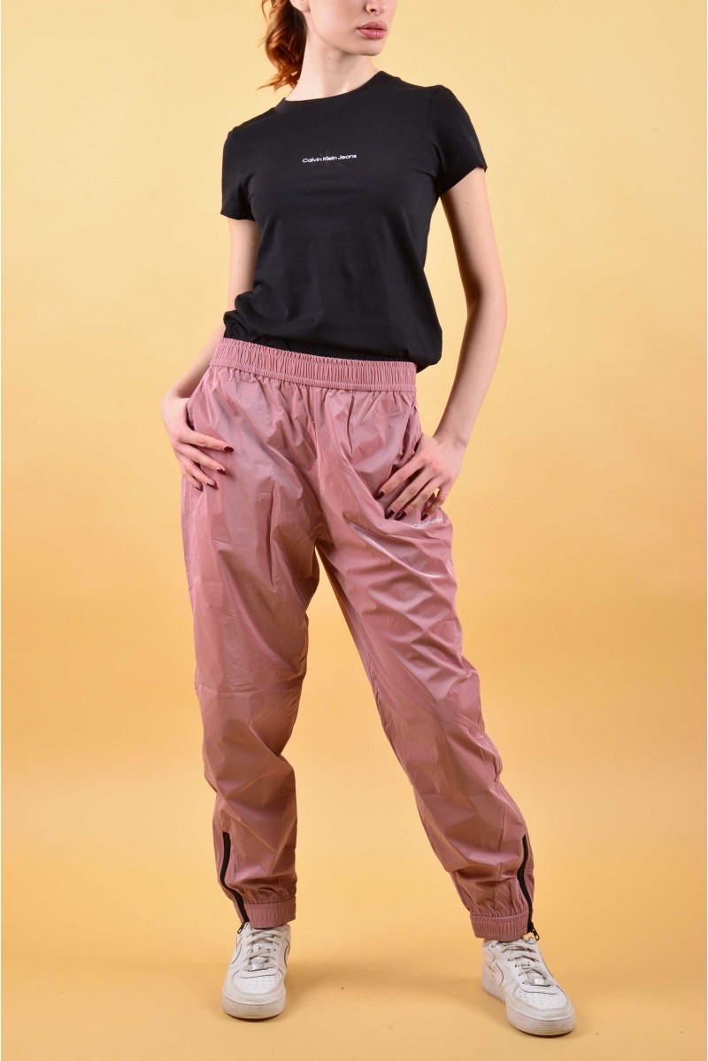 CALVIN KLEIN T-SHIRT MM JEANSERIA