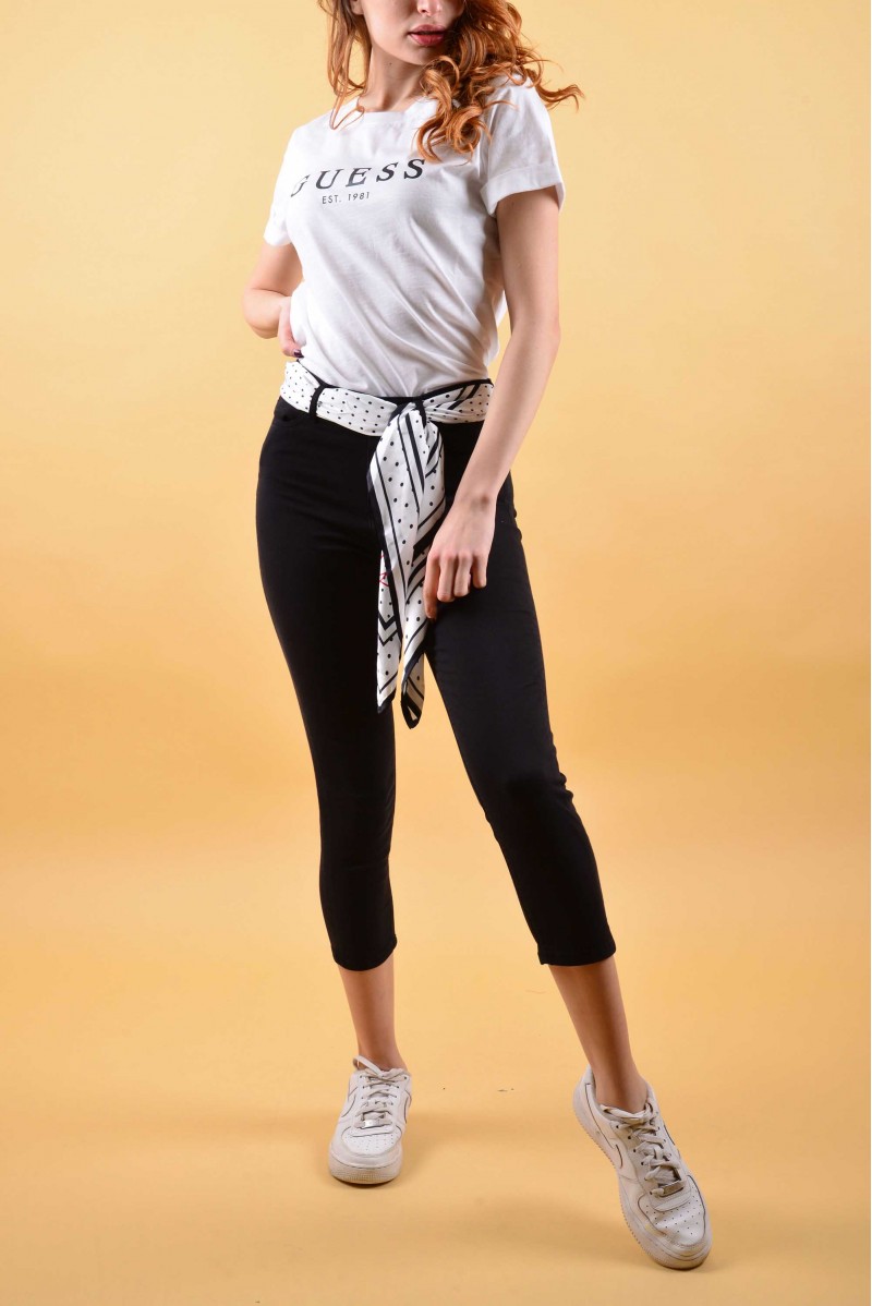 GUESS T-SHIRT MM JEANSERIA