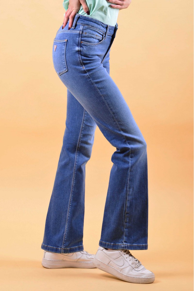 GUESS JEANS JEANSERIA