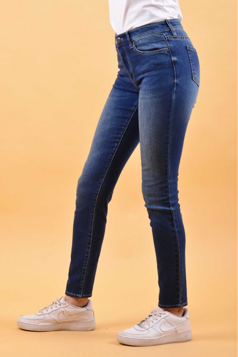 ARMANI EXCHANGE JEANS CASUAL