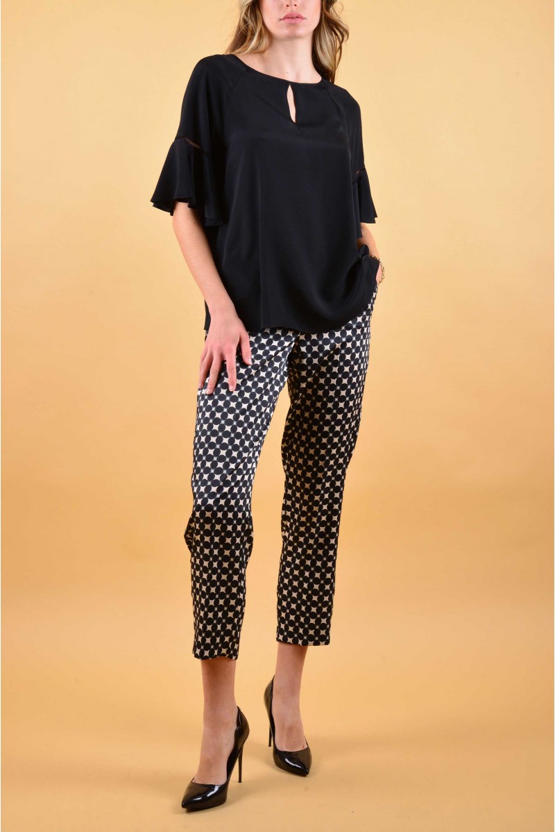 PENNYBLACK BLUSA MM CLASSICO