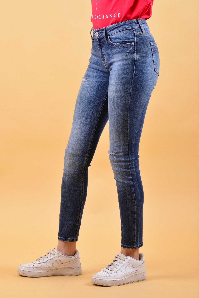 CALVIN KLEIN JEANS JEANSERIA