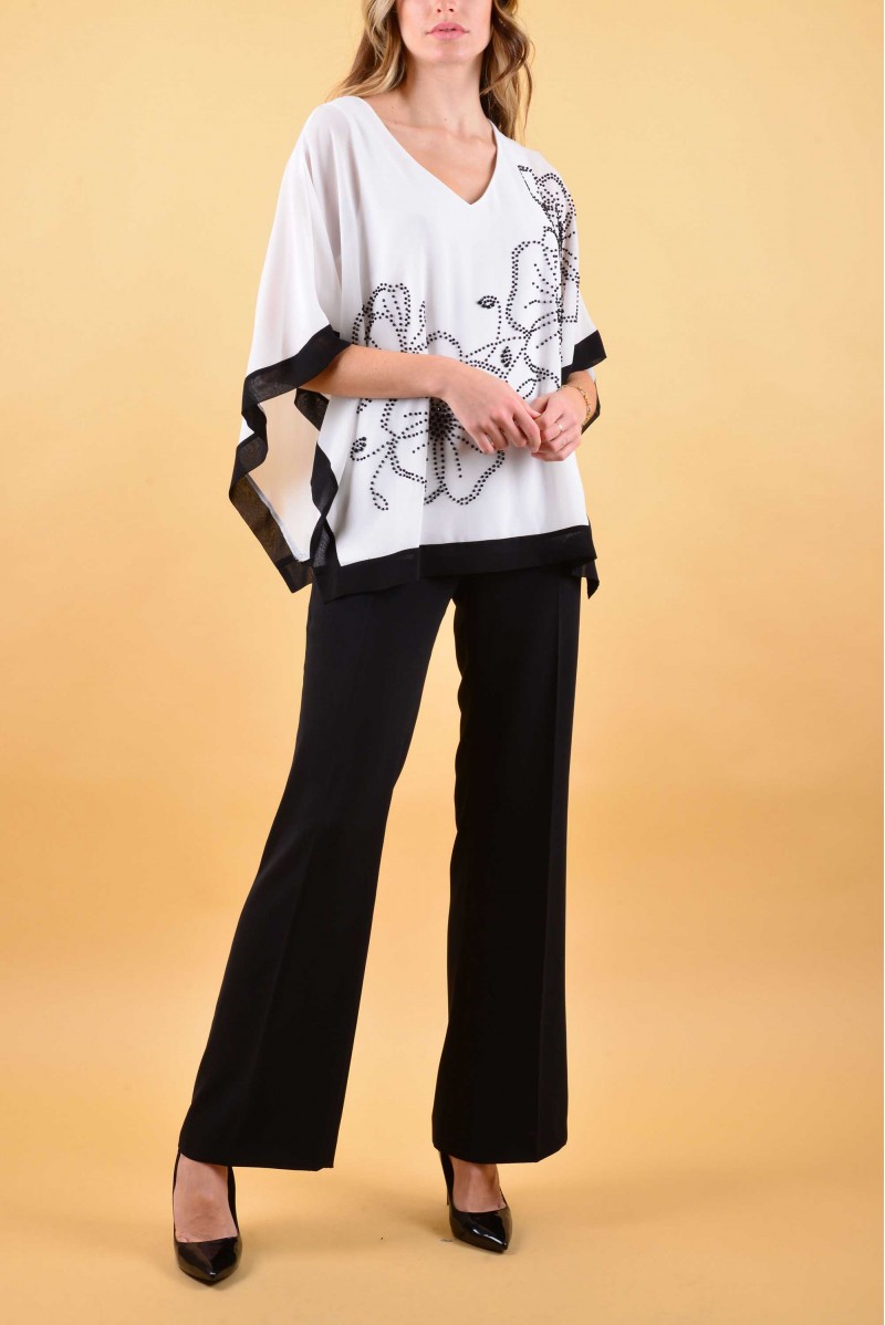 FRANK LYMAN BLUSA MM CLASSICO