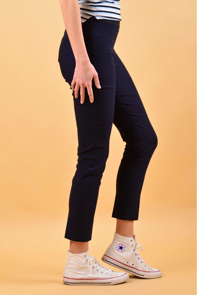DIANA GALLESI PANTALONE CLASSICO