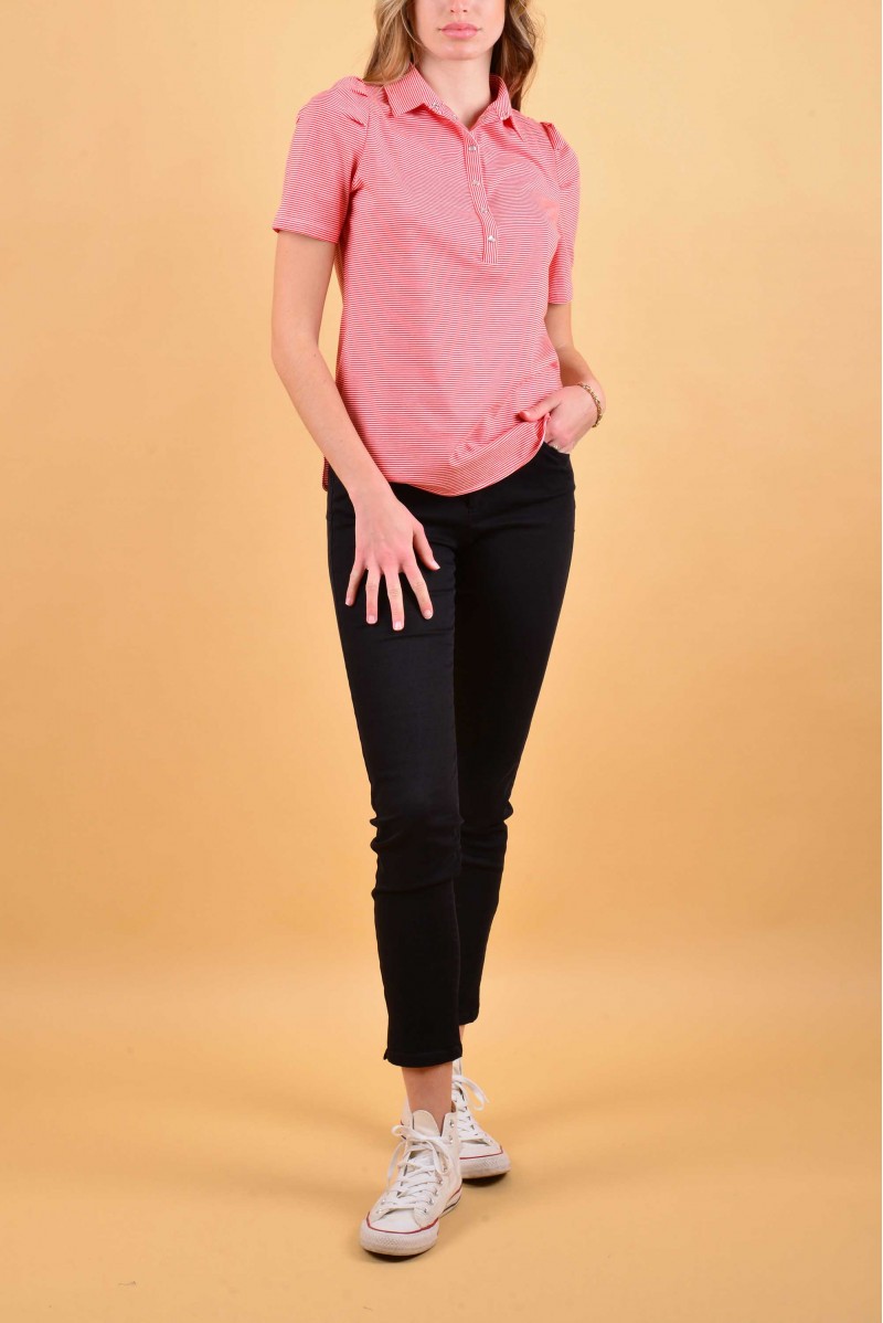 DIANA GALLESI POLO MM CLASSICO