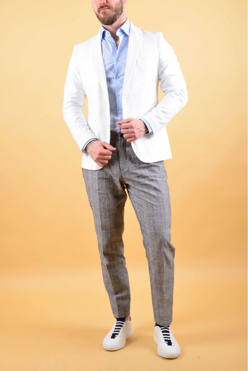 ANTONY MORATO GIACCA 2 BOTTONI CASUAL