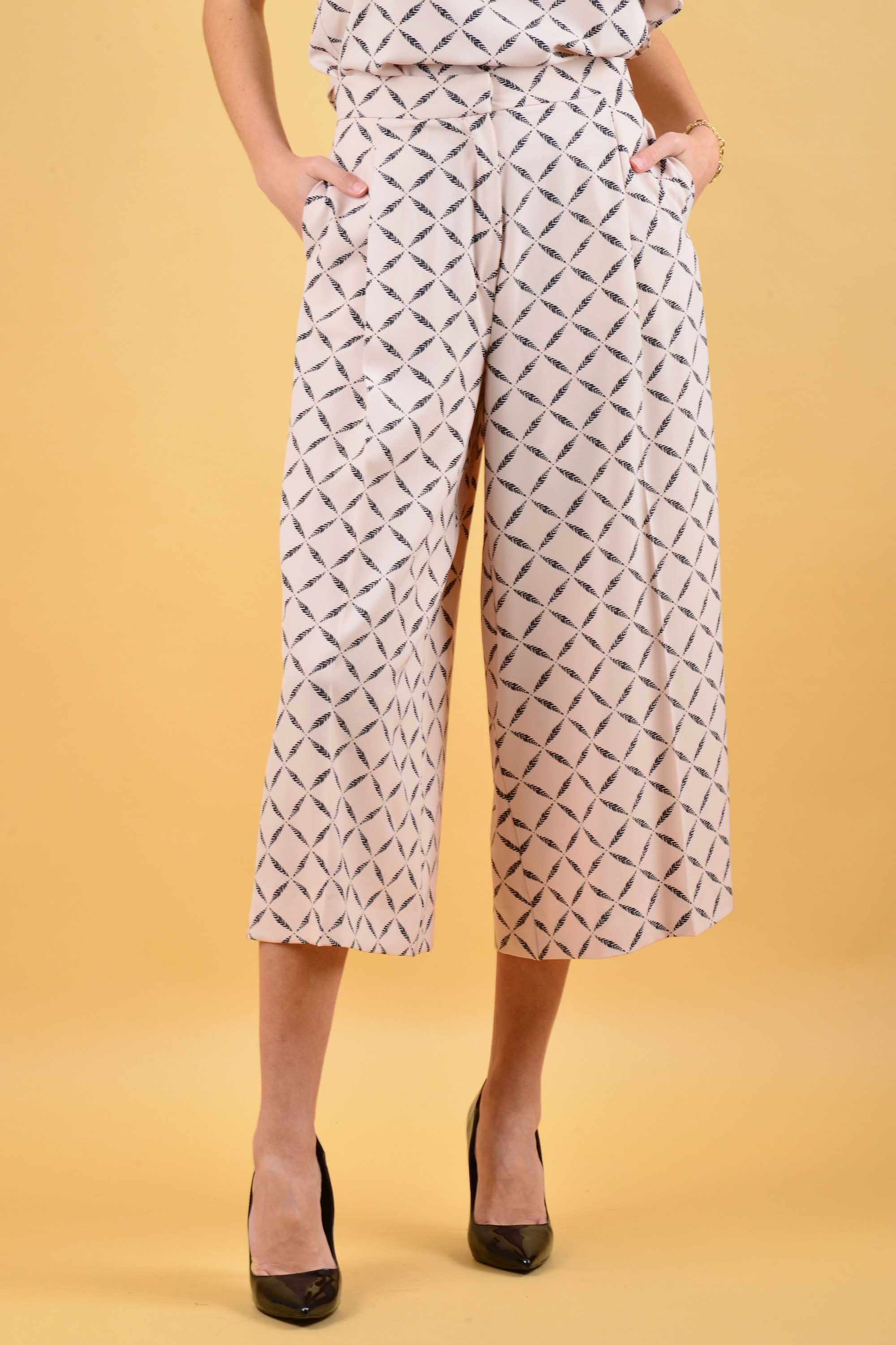 EMME MARELLA PANTALONE PANT E GONNE CLASSICO