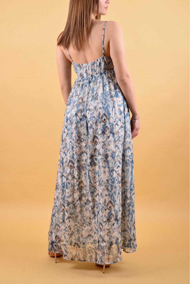 MOLLY BRACKEN ABITO LUNGO CASUAL