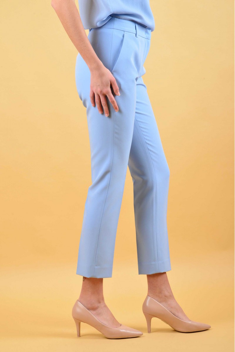 LIU JO PANTALONE CHINOS CASUAL