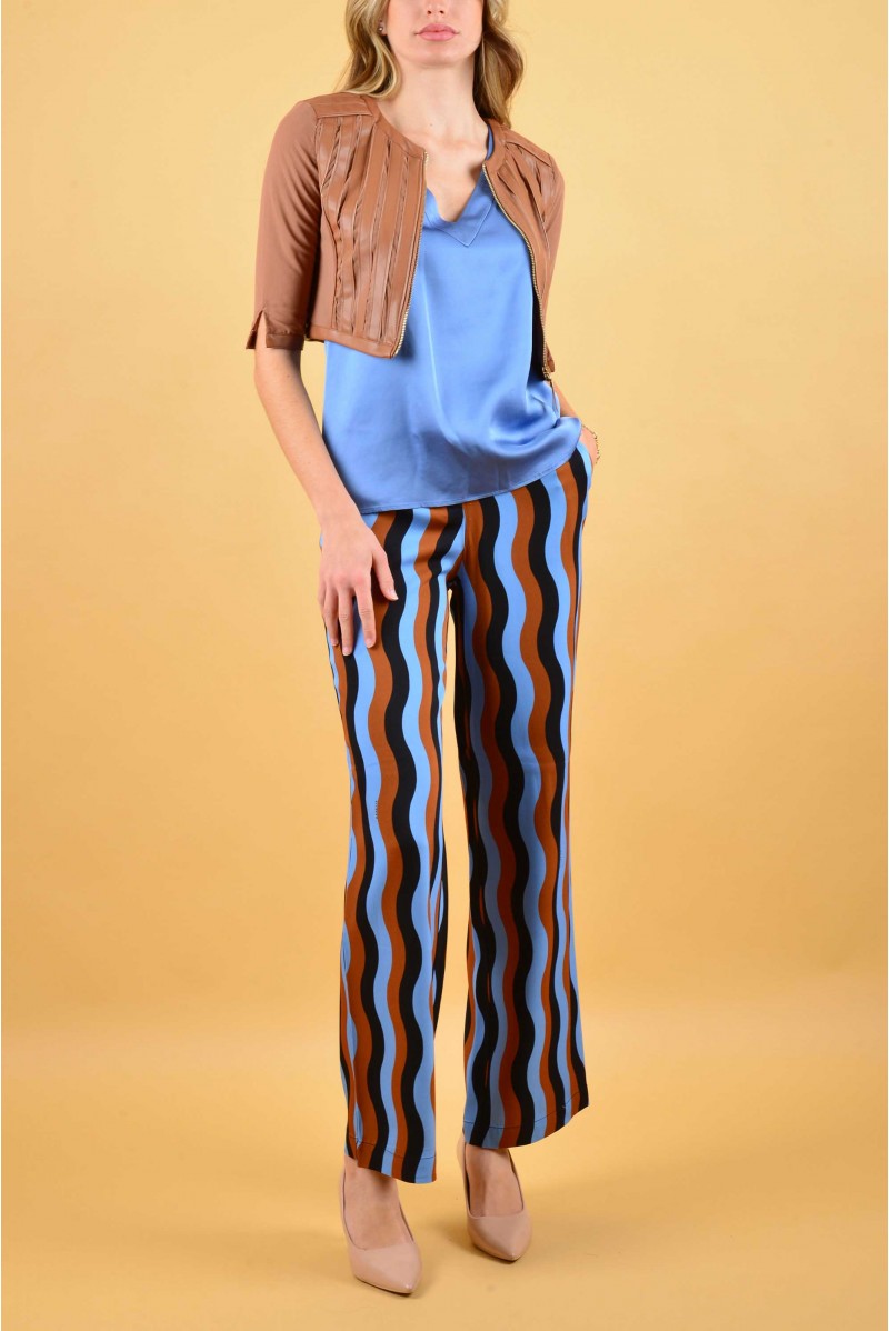 NENETTE GIACCA BOLERO CASUAL