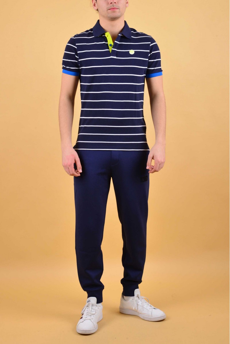 NORTH SAILS POLO MM CASUAL