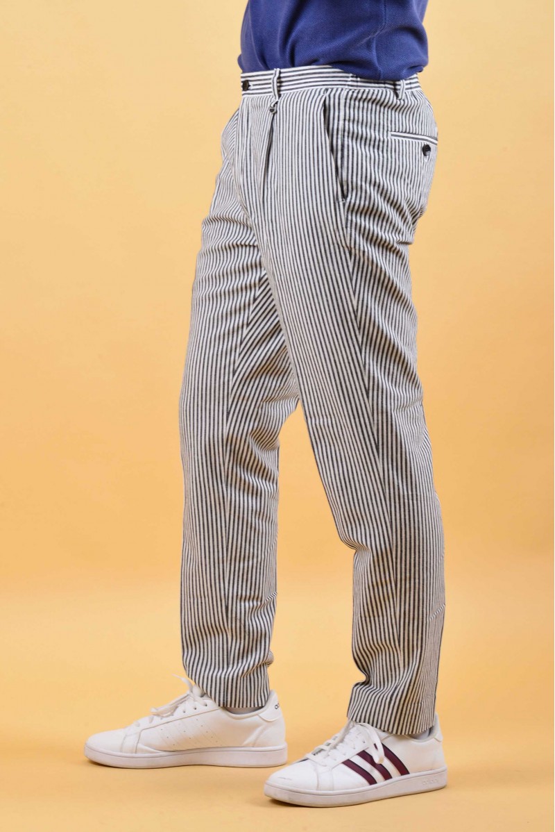 ANTONY MORATO PANTALONE PANTALACCIO CASUAL