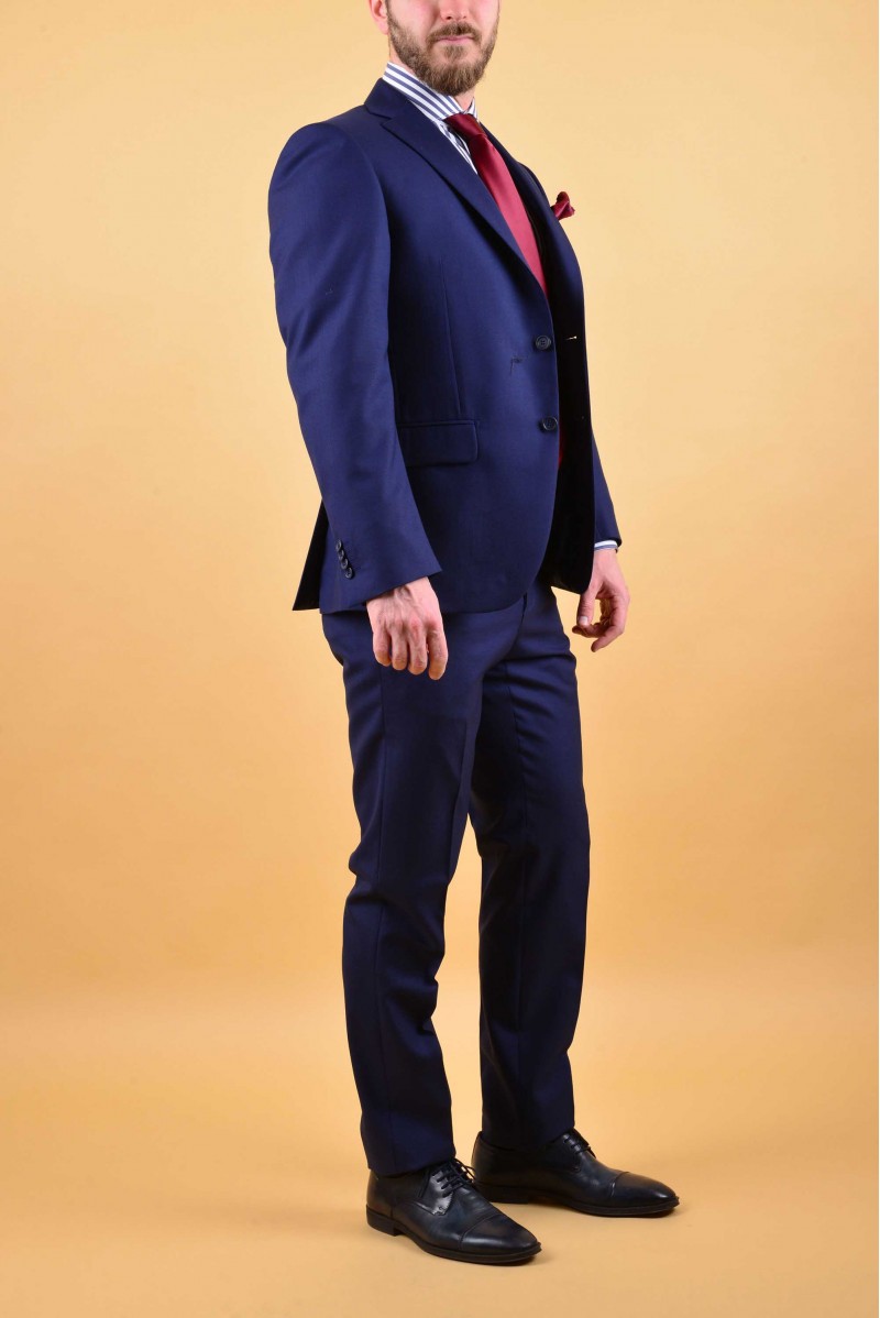 SANREMO ABITO SENZA GILET CLASSICO
