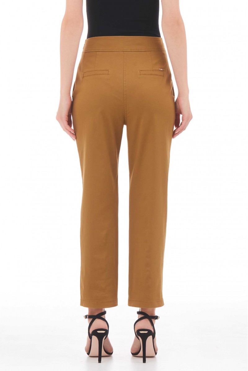 LIU JO PANTALONE JEANSERIA