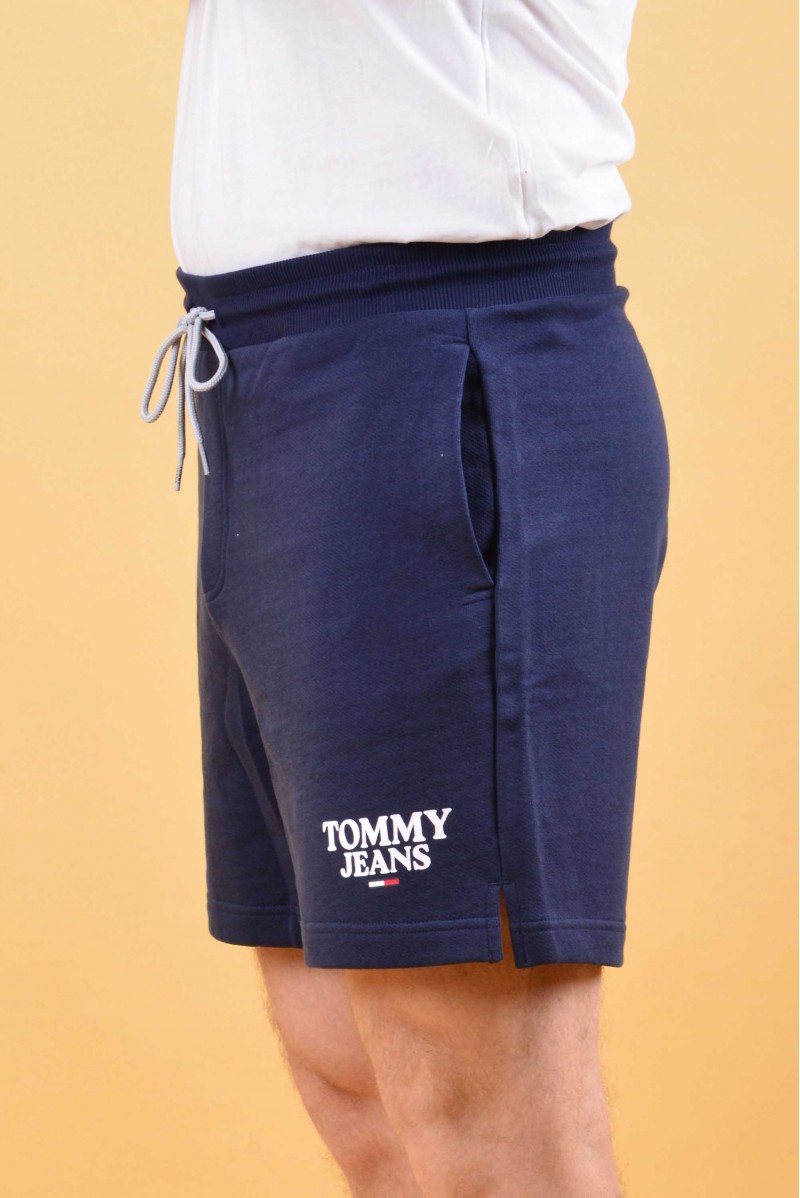 TOMMY HILFIGER PANT CORTO BERMUDA JEANSERIA