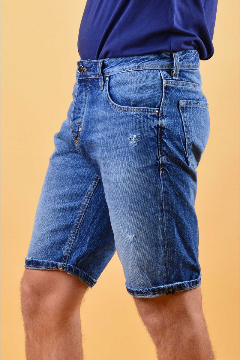 ANTONY MORATO PANT CORTO BERMUDA CASUAL
