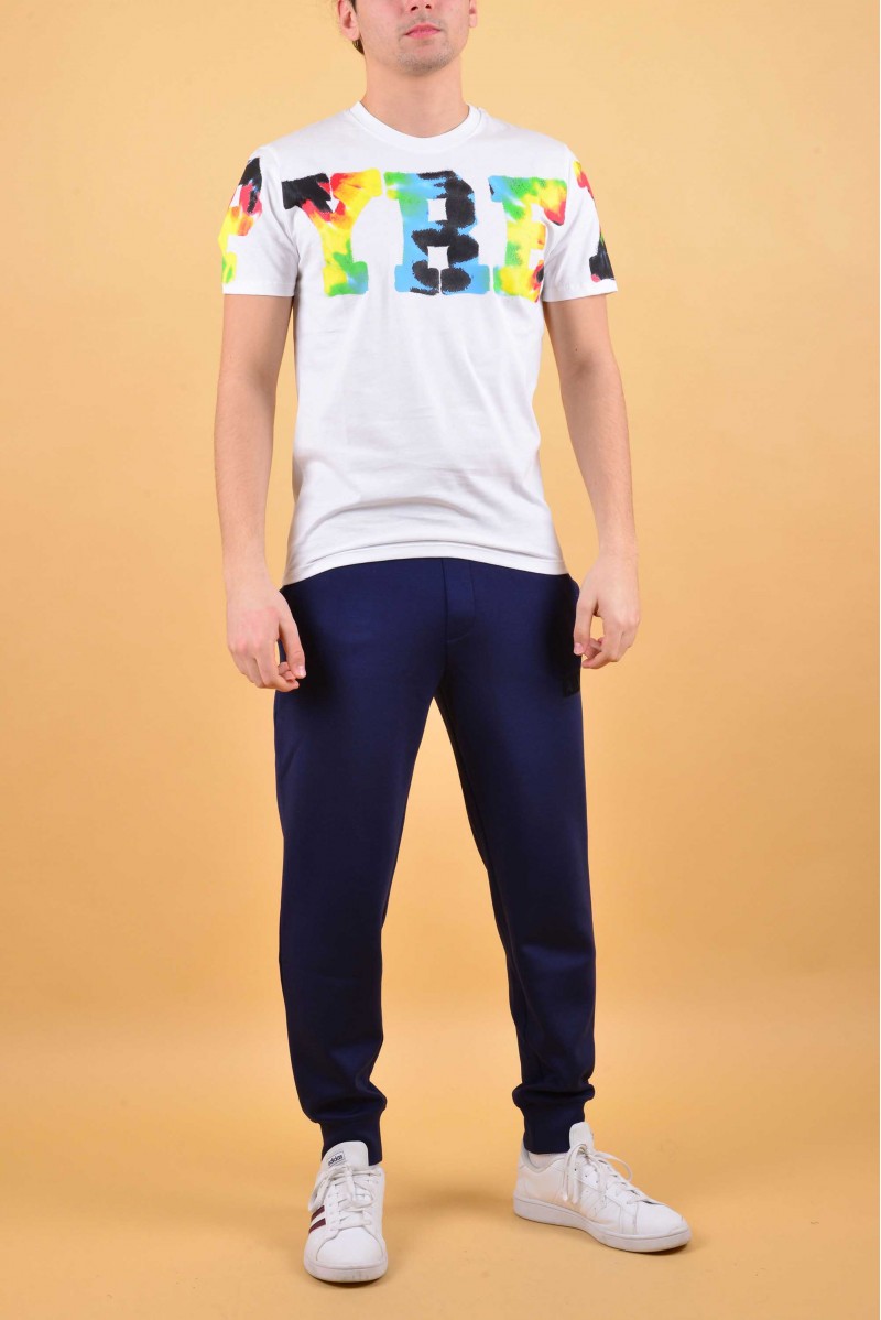 PYREX T-SHIRT MM CASUAL
