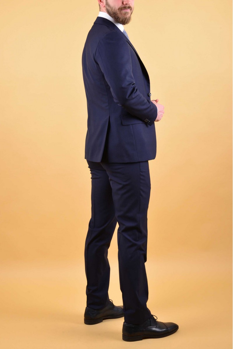 SANREMO ABITO SENZA GILET CLASSICO