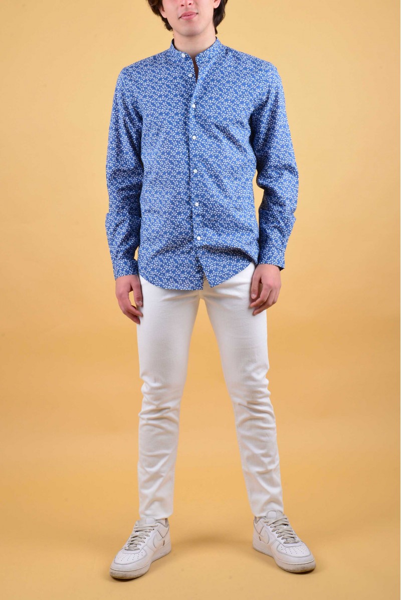 ANTONY MORATO CAMICIA ML CASUAL