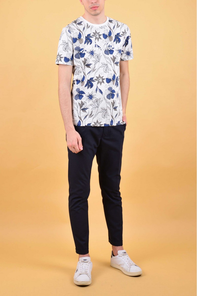 ANTONY MORATO T-SHIRT MM CASUAL