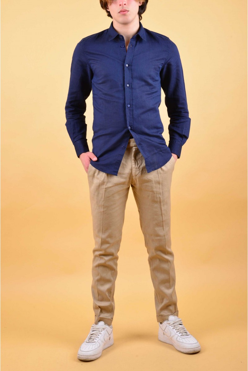 ANTONY MORATO CAMICIA ML CASUAL