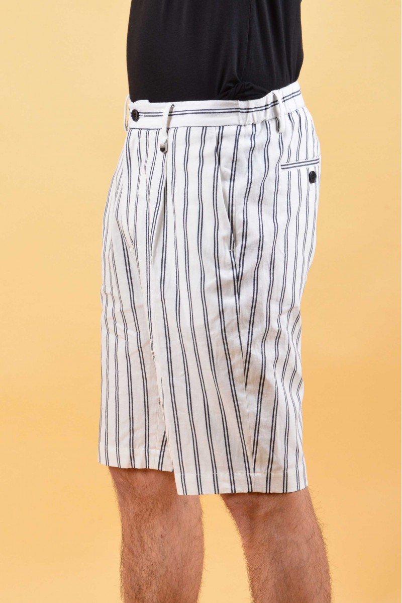 ANTONY MORATO PANT CORTO BERMUDA CASUAL