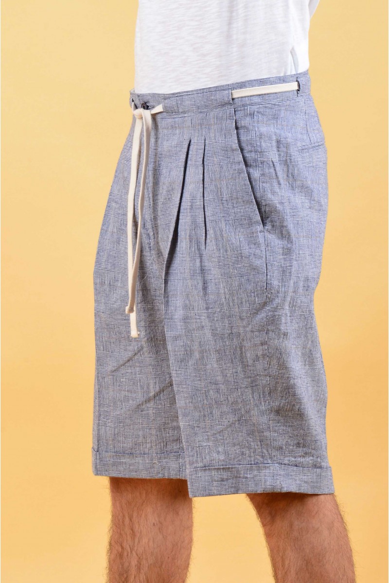 SSEINSE PANT CORTO BERMUDA CASUAL