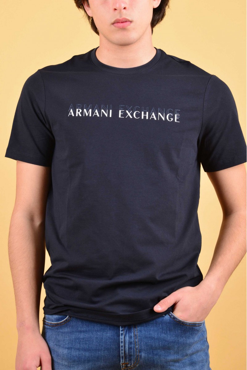 ARMANI EXCHANGE T-SHIRT MM...