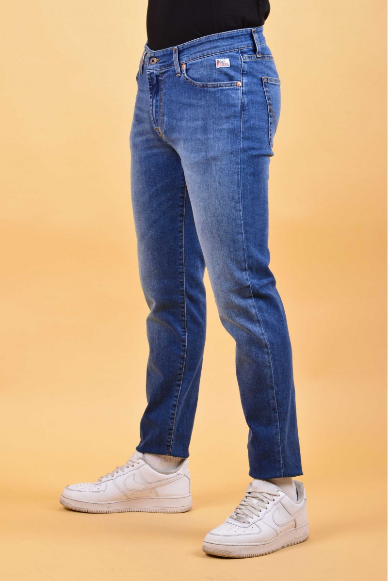 ROY ROGERS JEANS JEANSERIA