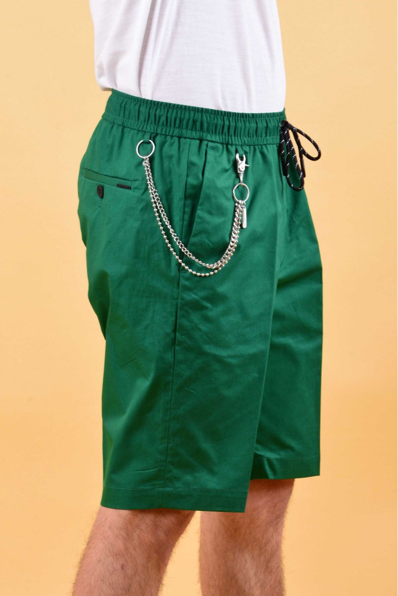ANTONY MORATO PANT CORTO BERMUDA CASUAL