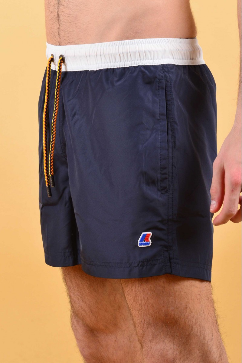 K.WAY PANT CORTO COSTUME CASUAL