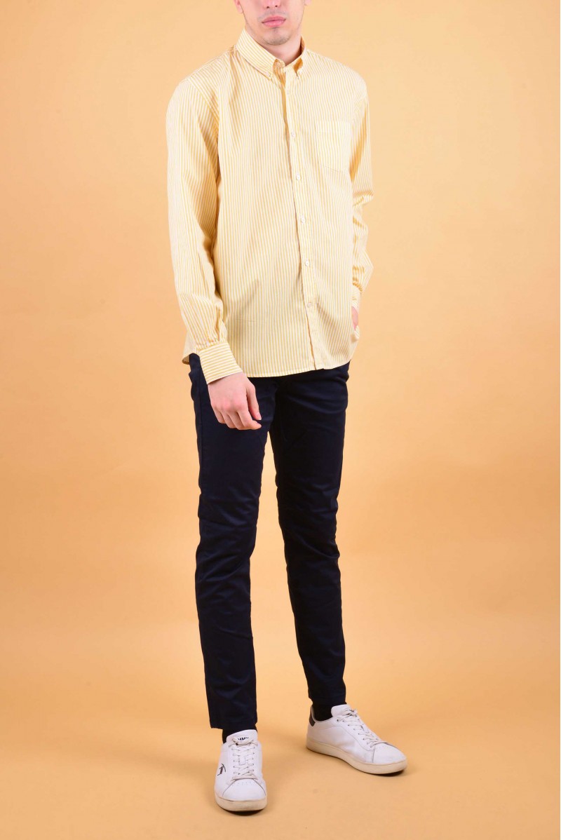 BROOKSFIELD CAMICIA ML CASUAL