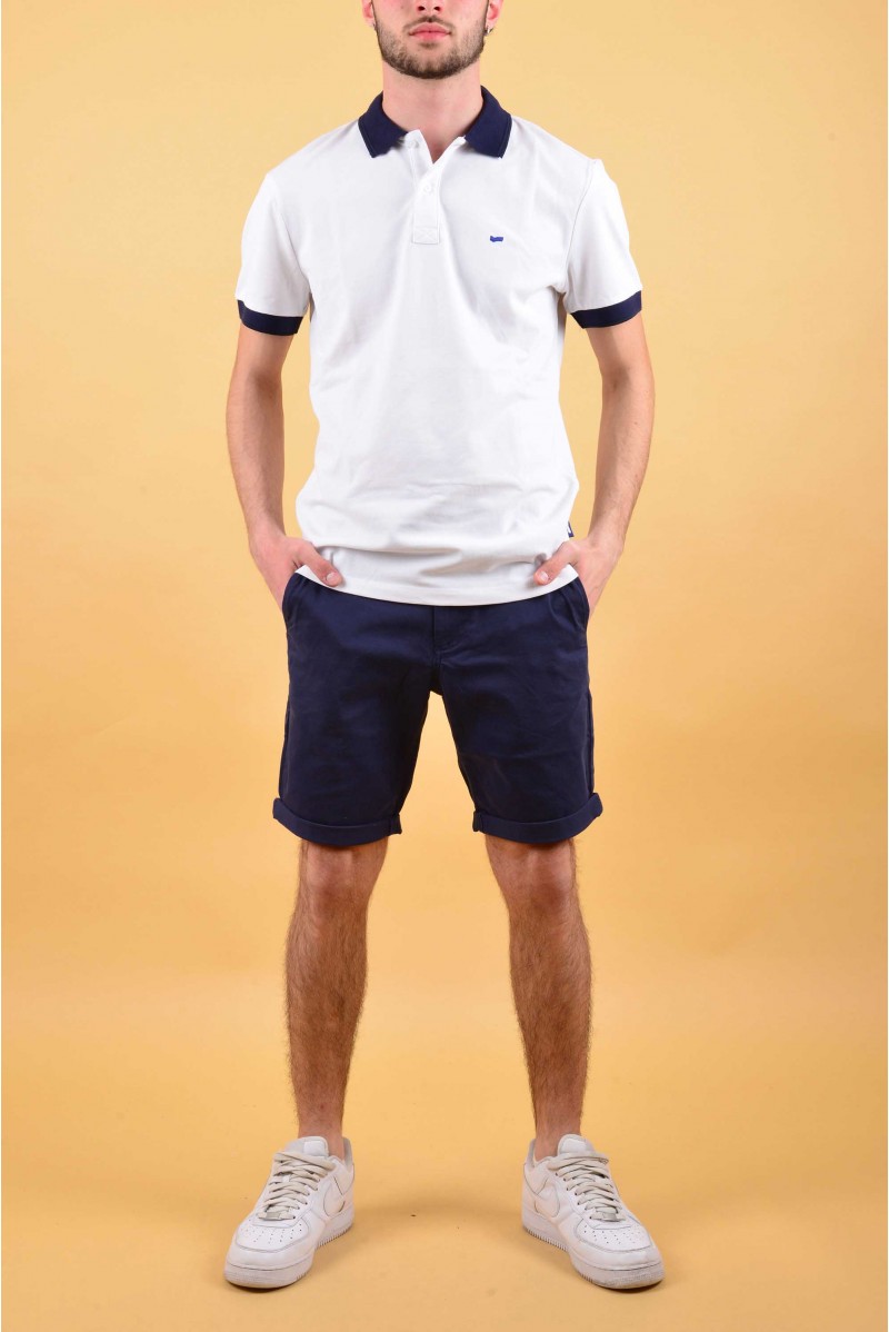 GAS POLO MM JEANSERIA