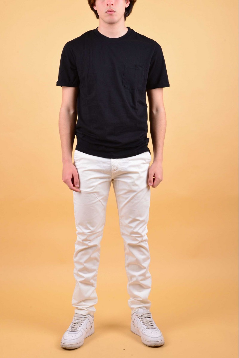JACK & JONES T-SHIRT MM CASUAL