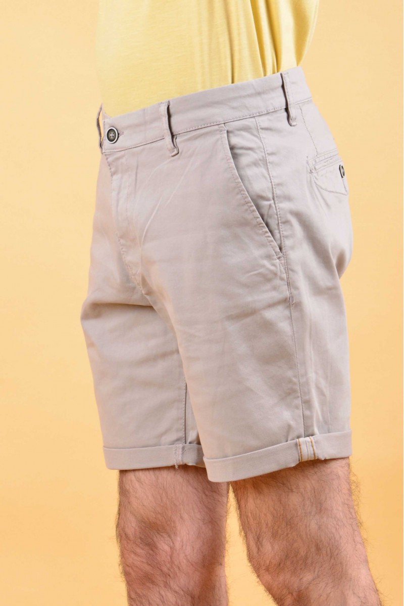 JACK & JONES PANT CORTO BERMUDA CASUAL