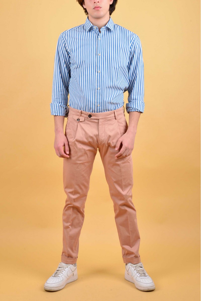 BROOKSFIELD CAMICIA ML CASUAL