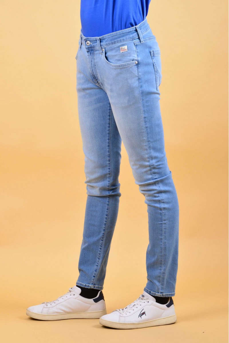 ROY ROGERS JEANS JEANSERIA