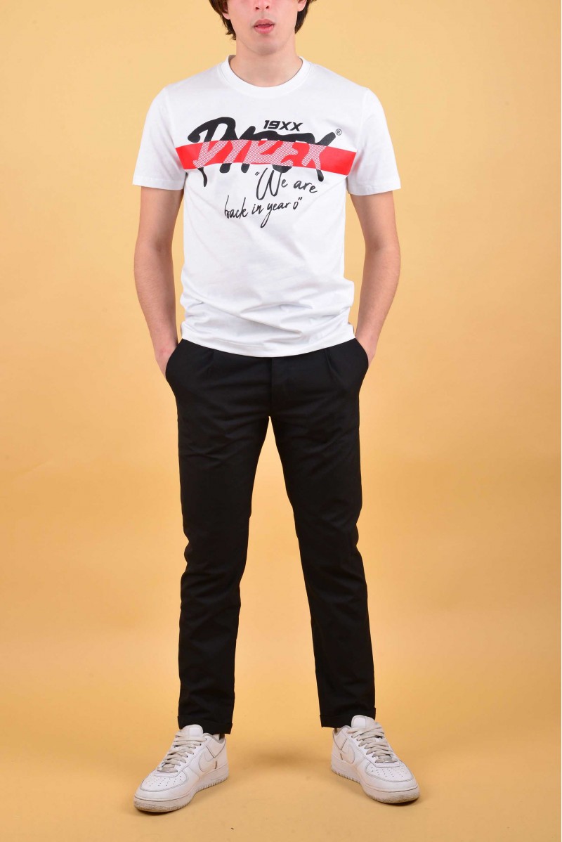 PYREX T-SHIRT MM CASUAL