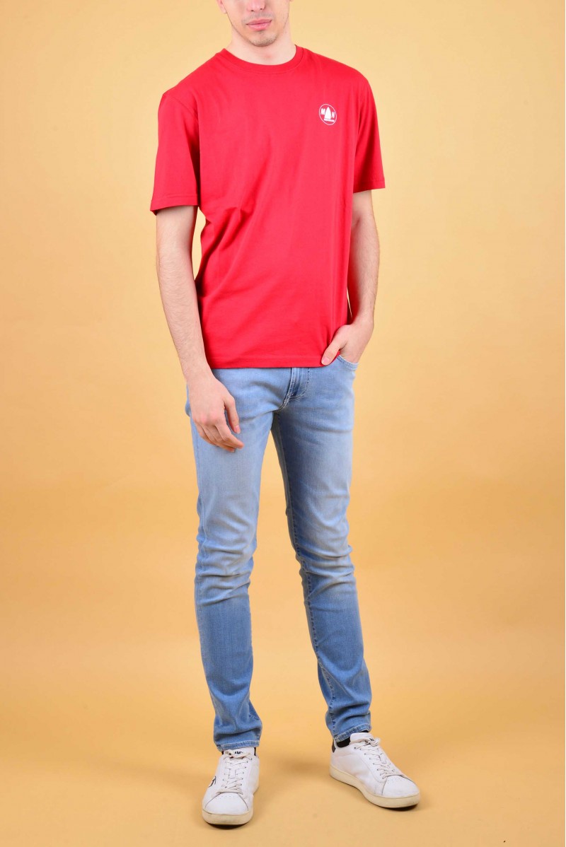 MURPHY&NYE T-SHIRT MM CASUAL