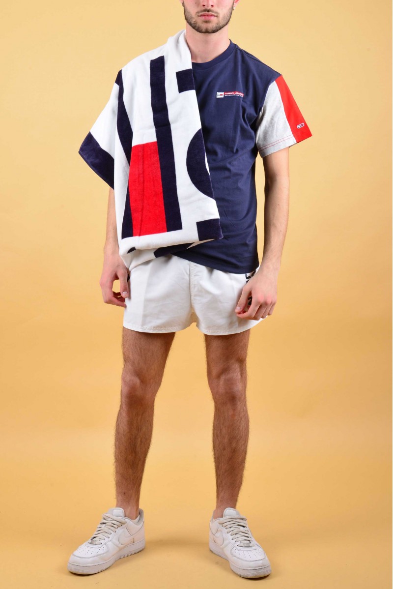 TOMMY HILFIGER T-SHIRT MM JEANSERIA