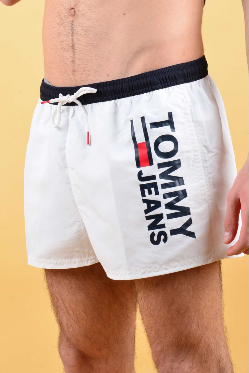 TOMMY HILFIGER PANT CORTO COSTUME JEANSERIA