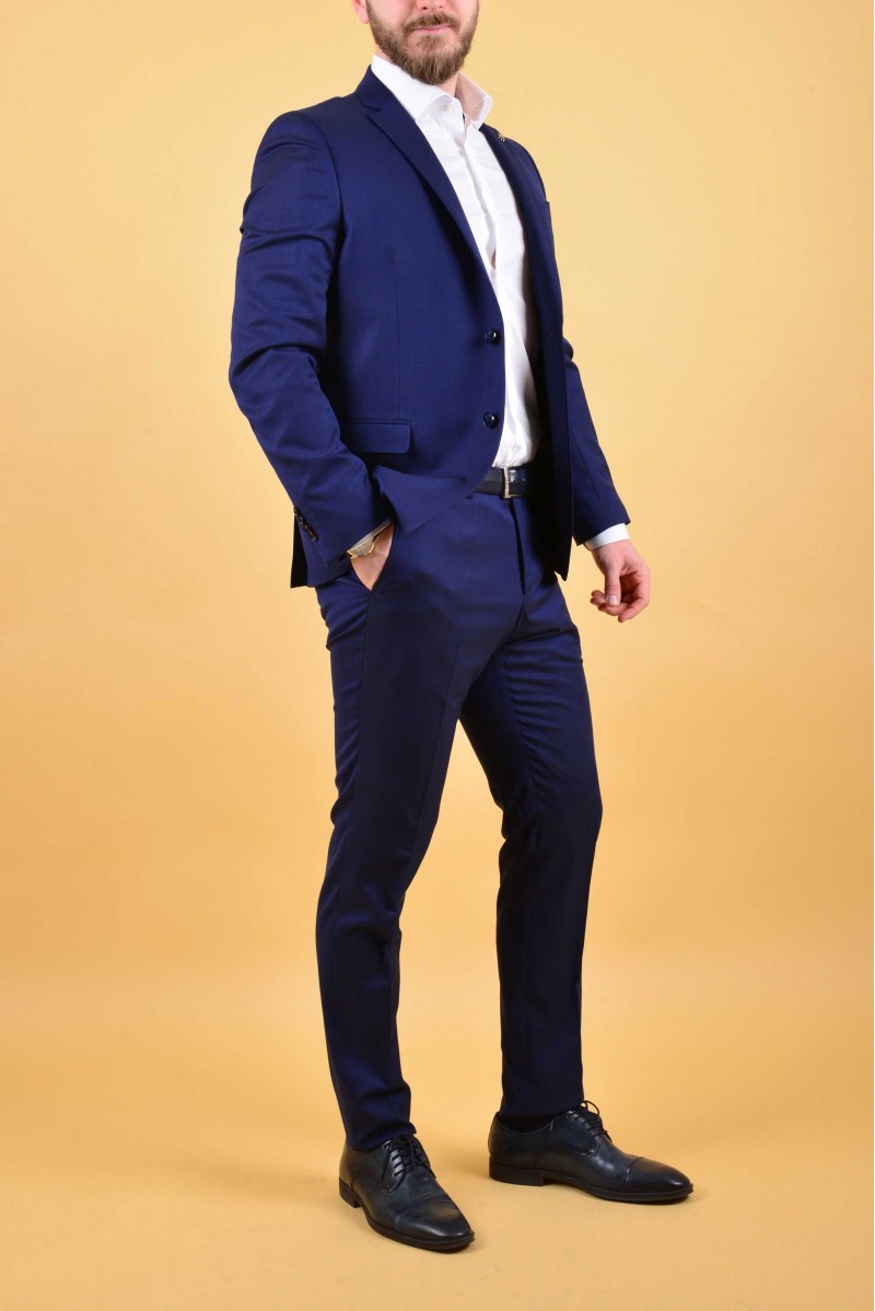 MANUEL RITZ ABITO SENZA GILET CASUAL
