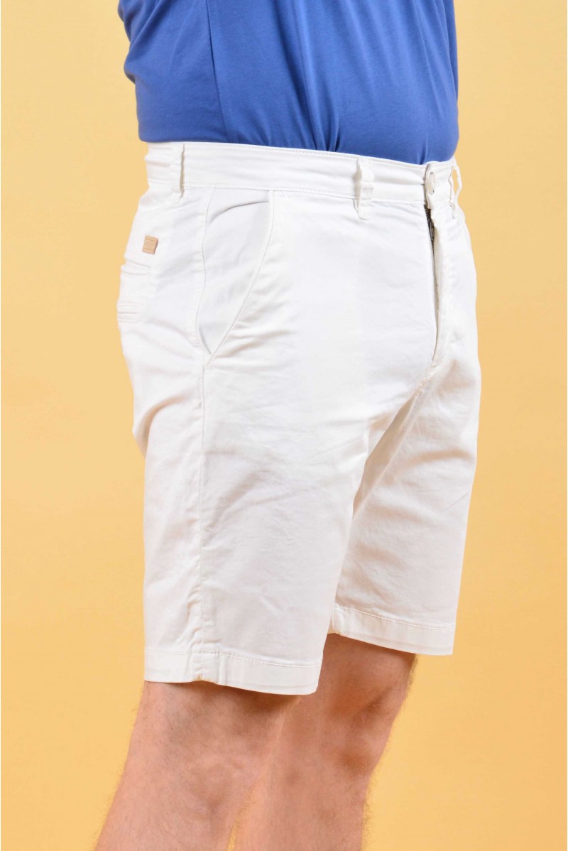SSEINSE PANT CORTO BERMUDA CASUAL