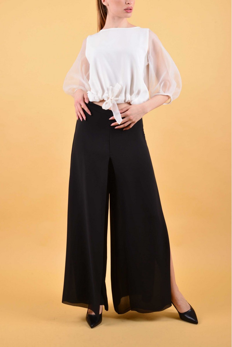 EMME MARELLA BLUSA ML CLASSICO
