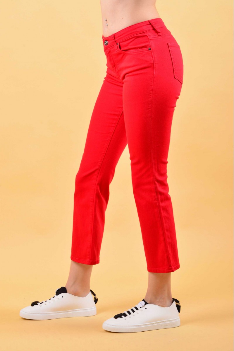 ARMANI EXCHANGE PANTALONE 5 TASCHE CASUAL