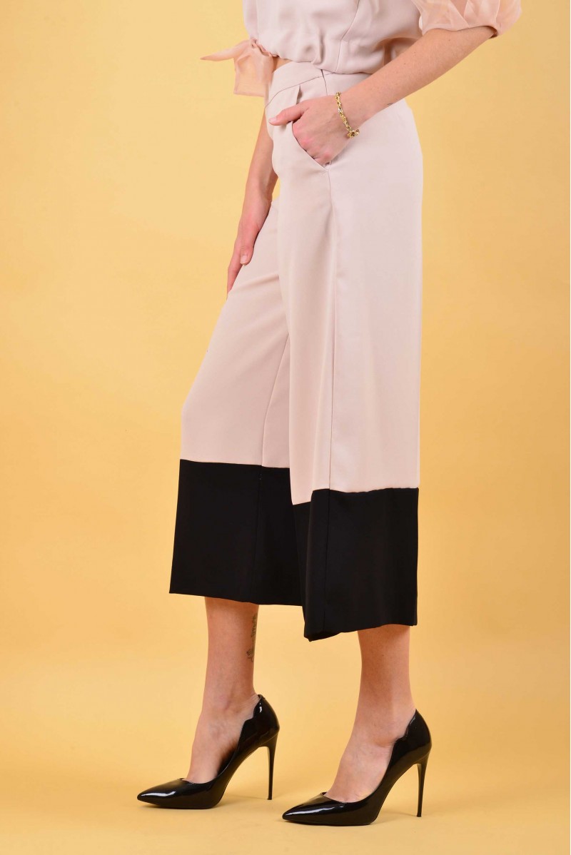 EMME MARELLA PANTALONE CLASSICO