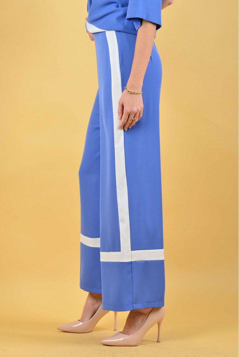 GIULIA VALLI PANTALONE CLASSICO