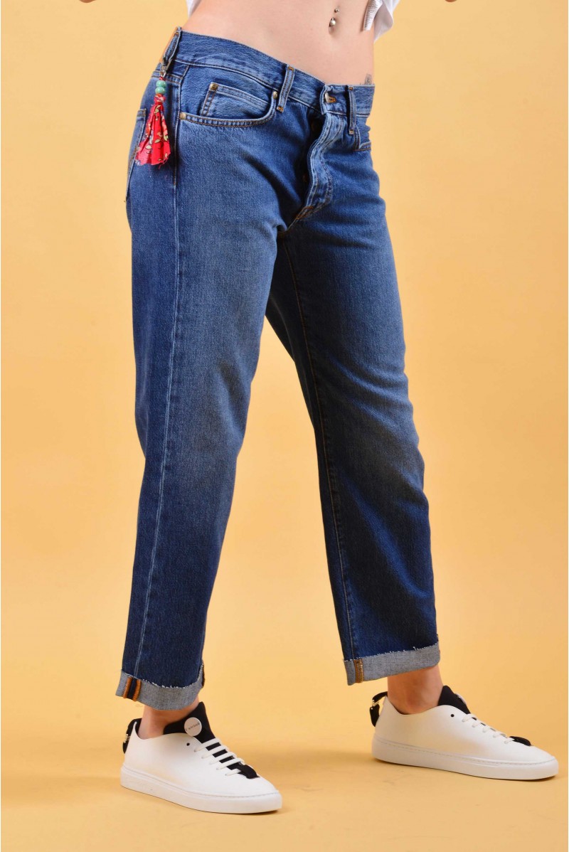 ROY ROGERS JEANS JEANSERIA
